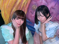 メイちゃん「深海おみくじ🌊🎯」