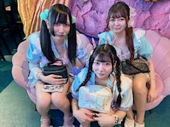 メイちゃん「夏対策割❗️」