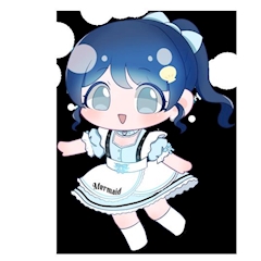 プロフィール写真2・メイちゃん|Cafe&Bar Mermaid・マーメイド - 秋葉原のコンカフェ