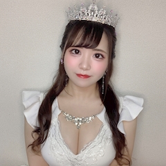 プロフィール写真4・୨୧ ゆあ ୨୧|マシュメロ - 秋葉原のコンカフェ