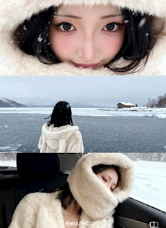 プロフィール写真2・🩵ななこ🫧｜Girl's Bar Lucu・ルチュ - 戸越銀座のガールズバー