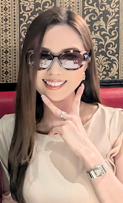 プロフィール写真2・💠りな💠Mrs.J 上野|Mrs.J 上野・ミセスジェイ - 上野の熟女パブ/熟女キャバクラ
