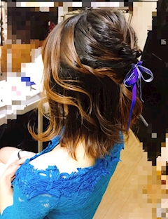 プロフィール写真2・りょう|New club La ciel・ラシエル - 臼井のキャバクラ