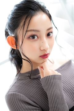 プロフィール写真3・黒木 レイカ|BARCELONA 桃李・トウリ - すすきののニュークラブ(キャバクラ)