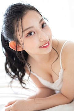 プロフィール写真5・黒木 レイカ|BARCELONA 桃李・トウリ - すすきののニュークラブ(キャバクラ)