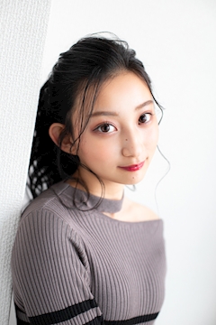 プロフィール写真2・黒木 レイカ|BARCELONA 桃李・トウリ - すすきののニュークラブ(キャバクラ)