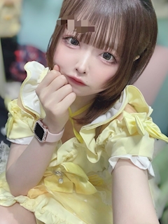 プロフィール写真2・さき|マシュメロ - 秋葉原のコンカフェ