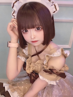 プロフィール写真4・さき|マシュメロ - 秋葉原のコンカフェ
