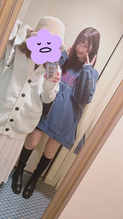 プロフィール写真7・あやか|GIRL'S BAR RUKA 沼袋店・ルカ - 沼袋のガールズバー