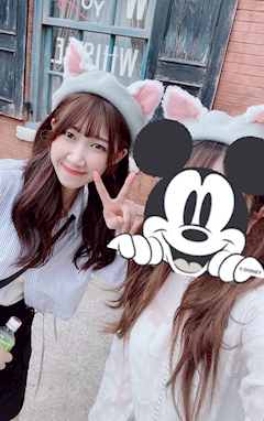 プロフィール写真2・あやか|GIRL'S BAR RUKA 沼袋店・ルカ - 沼袋のガールズバー