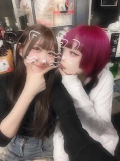 プロフィール写真2・あやか|GIRL'S BAR RUKA 沼袋店・ルカ - 沼袋のガールズバー