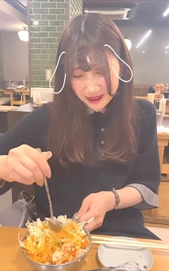 プロフィール写真4・あやか|GIRL'S BAR RUKA 沼袋店・ルカ - 沼袋のガールズバー