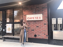 プロフィール写真27・あやか|GIRL'S BAR RUKA 沼袋店・ルカ - 沼袋のガールズバー