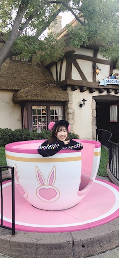 プロフィール写真14・あやか|GIRL'S BAR RUKA 沼袋店・ルカ - 沼袋のガールズバー