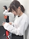 プロフィール写真20・あやか|GIRL'S BAR RUKA 沼袋店・ルカ - 沼袋のガールズバー