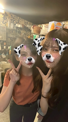 プロフィール写真5・あやか|GIRL'S BAR RUKA 沼袋店・ルカ - 沼袋のガールズバー