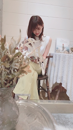プロフィール写真9・あやか|GIRL'S BAR RUKA 沼袋店・ルカ - 沼袋のガールズバー