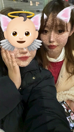 まこ「ぴょん」