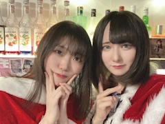 出雲「クリスマスイブ」