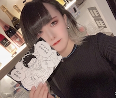プロフィール写真3・出雲｜アニソンバーもふる 秋葉原店・モフル アキハバラテン - 秋葉原のコンカフェ