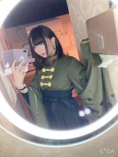 プロフィール写真6・出雲｜アニソンバーもふる 秋葉原店・モフル アキハバラテン - 秋葉原のコンカフェ