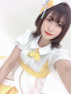 プロフィール写真2・つむぎ｜アニソンバーギルド 秋葉原店・ギルド アキハバラテン - 秋葉原のコンカフェ