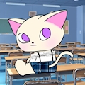 後輩ちゃん