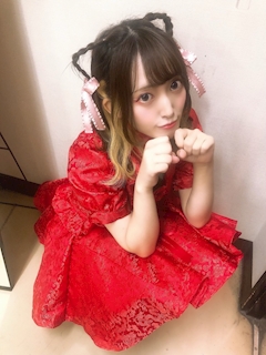 プロフィール写真3・こはる｜アニソンバーギルド 秋葉原店・ギルド アキハバラテン - 秋葉原のコンカフェ