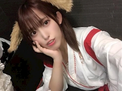 プロフィール写真4・こはる｜アニソンバーギルド 秋葉原店・ギルド アキハバラテン - 秋葉原のコンカフェ