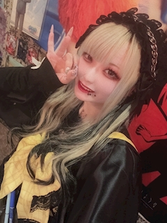 プロフィール写真1・アヤネ｜アニソンバーギルド 秋葉原店・ギルド アキハバラテン - 秋葉原のコンカフェ