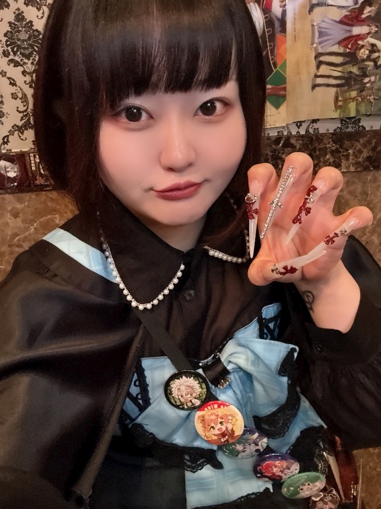 ゆな アニソンバーギルド 秋葉原店・ギルド アキハバラテン - 秋葉原のコンカフェ