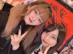 ゆな「まったりです🥺」