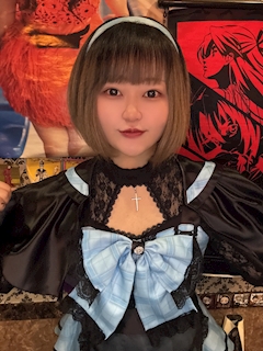 プロフィール写真4・ゆな|アニソンバーギルド 秋葉原店・ギルド アキハバラテン - 秋葉原のコンカフェ