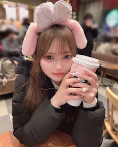 プロフィール写真2・くま🧸《歌舞伎町LEON》|LEON・レオン - 歌舞伎町のガールズバー