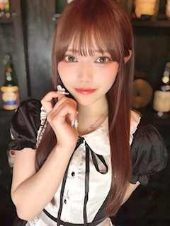 ピックアップキャスト くま🧸《歌舞伎町LEON》 LEON・レオン - 歌舞伎町のガールズバー