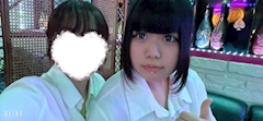 ゆりな「| ‹:)~❁」