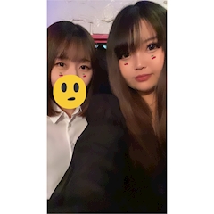 ゆりな「前髪」