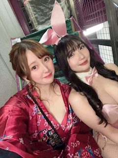 はづき🐰ATHENA「♡お風呂で仮死体験した話♡」