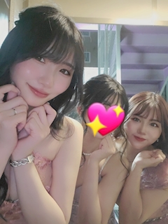 はづき🐰ATHENA「♡チームピンク😍♡」