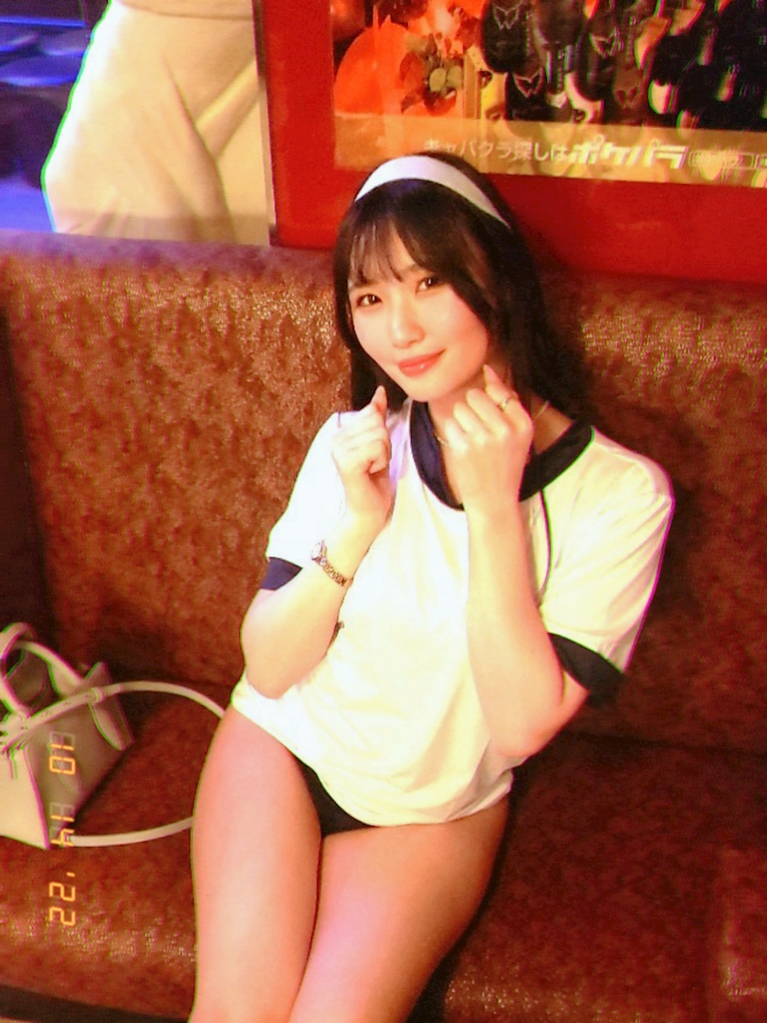 ブルマー 掲示板 ♡人生初ブルマだったよん🎉♡ - はづき🐰ATHENA - 新橋 キャバクラ・アテナ【ポケパラ】