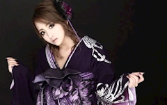 プロフィール写真6・七海 茜｜華灯・ハナビ - 歌舞伎町のキャバクラ