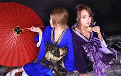 プロフィール写真8・七海 茜｜華灯・ハナビ - 歌舞伎町のキャバクラ