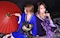 プロフィール写真8・七海 茜｜華灯・ハナビ - 歌舞伎町のキャバクラ