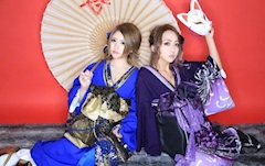 プロフィール写真9・七海 茜｜華灯・ハナビ - 歌舞伎町のキャバクラ