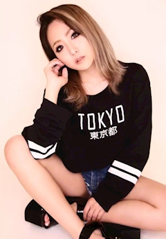 プロフィール写真13・七海 茜｜華灯・ハナビ - 歌舞伎町のキャバクラ
