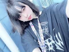 プロフィール写真9・夢乃 ちよ|シーシャ・ガールズバー 9NINE(ナイン) - 中洲のガールズバー
