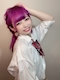 プロフィール写真24・夢乃 ちよ|シーシャ・ガールズバー 9NINE(ナイン) - 中洲のガールズバー