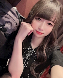 プロフィール写真14・夢乃 ちよ|シーシャ・ガールズバー 9NINE(ナイン) - 中洲のガールズバー