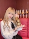 プロフィール写真18・夢乃 ちよ|シーシャ・ガールズバー 9NINE(ナイン) - 中洲のガールズバー