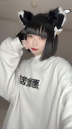プロフィール写真8・夢乃 ちよ|シーシャ・ガールズバー 9NINE(ナイン) - 中洲のガールズバー